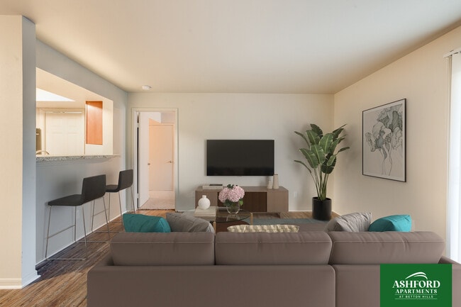 Photo - Ashford Apartments