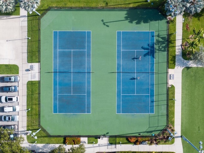 Leisure Apartments