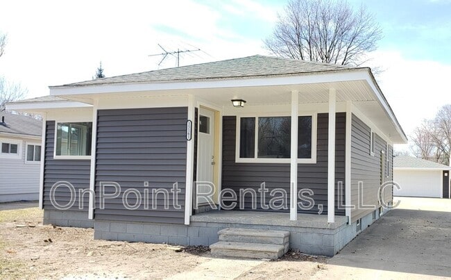 Building Photo - 15161 Harrison St