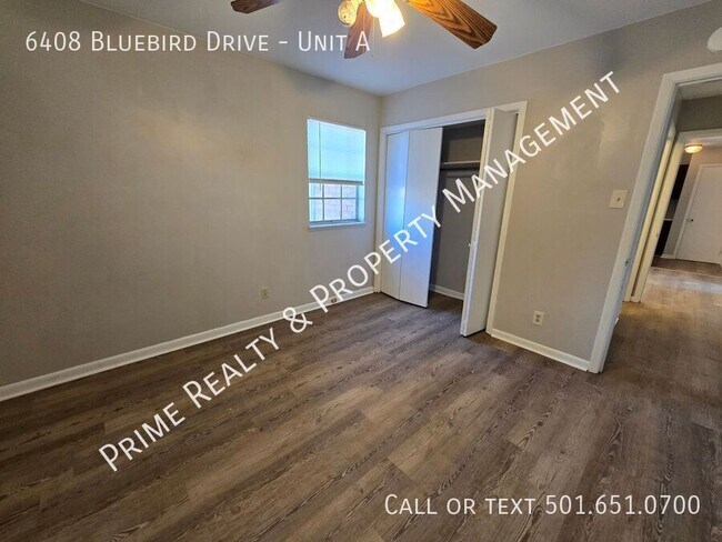 Photo - 6408 Bluebird Drive-Unit A Unidad A