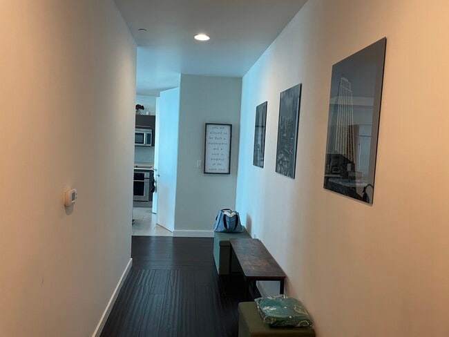 Photo - 55 SE 6th St Condo Unit PH 4307