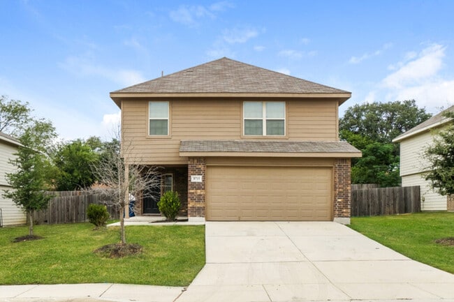 Building Photo - 8715 Tesoro Hills