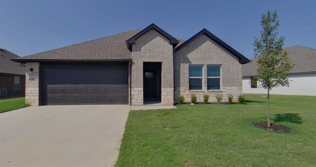 Photo - 7413 E 156th Pl S Casa