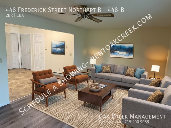 Photo - 448 Frederick St Unit 448-B