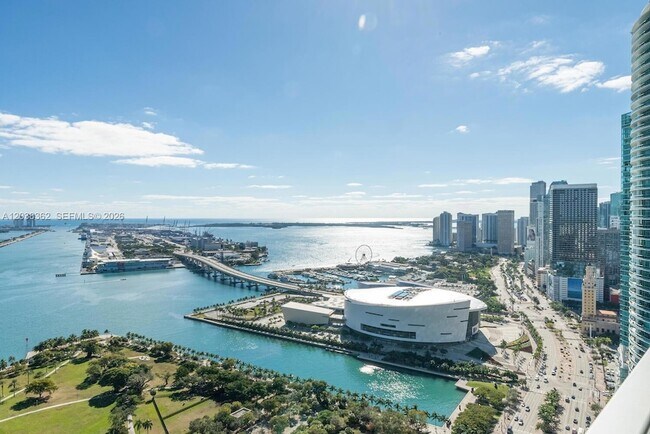 Photo - 1100 Biscayne Blvd Unit 4103
