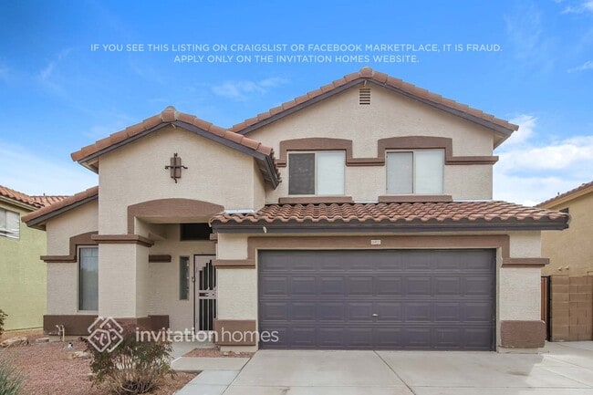 Photo - 15927 W Tasha Dr Casa