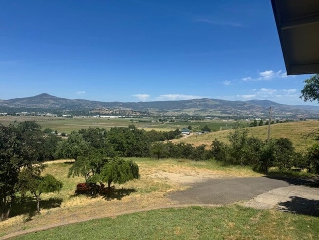 Photo - PRIVATE ONE OF KIND THAT SITS ATOP A HILLS...