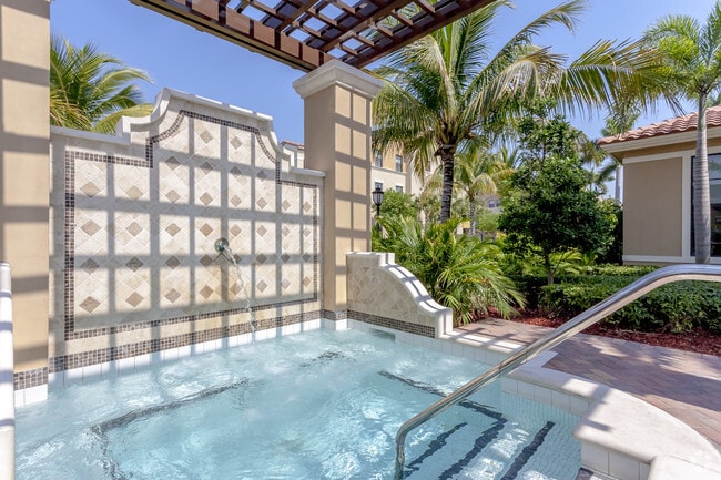 Spa - The Atlantic Doral