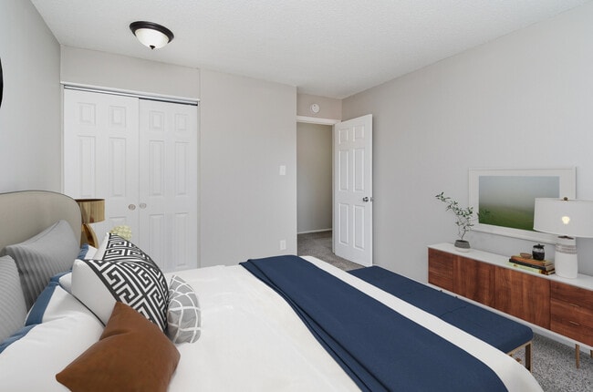 The Heights Apartments
