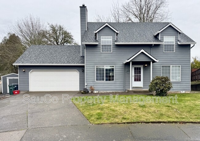 Building Photo - 741 SE Camellia Ct