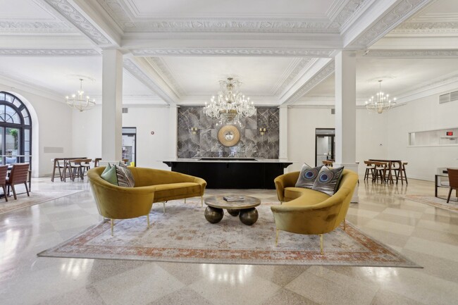 Photo - The Era Collective Apartments