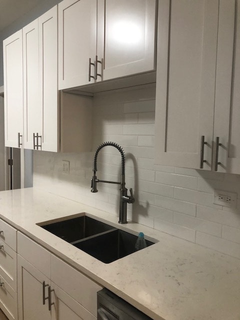 Kitchen - 4322 N Milwaukee Ave Unit Apt 1