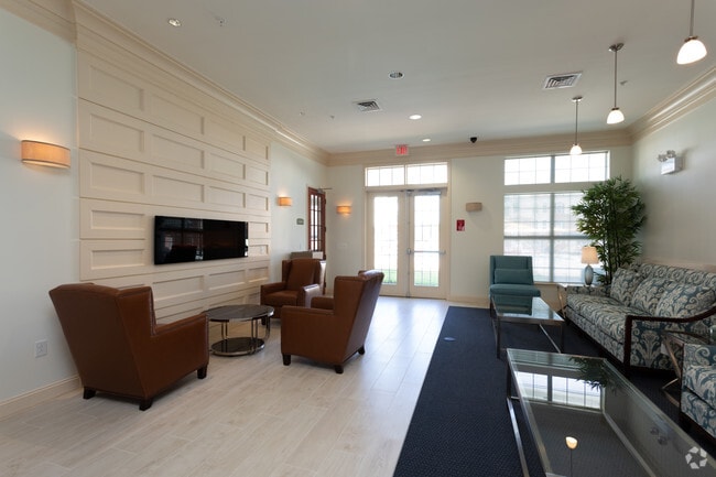 Clubhouse