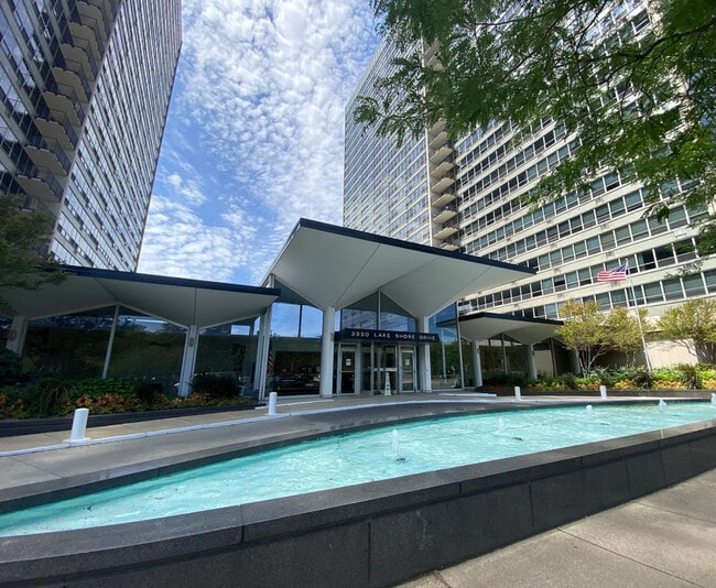 Building Photo - 3550 N Lake Shore Dr Unit 1214