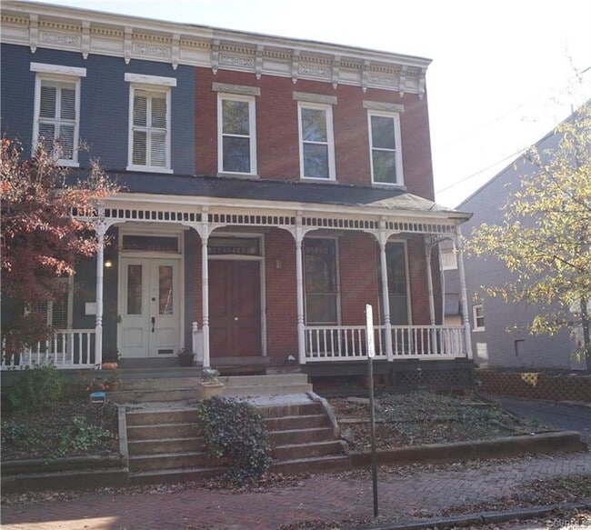 Photo - 5 N Harvie St Apartment Unit 1up