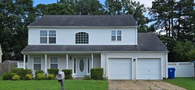 Photo - 806 Filson Ct House