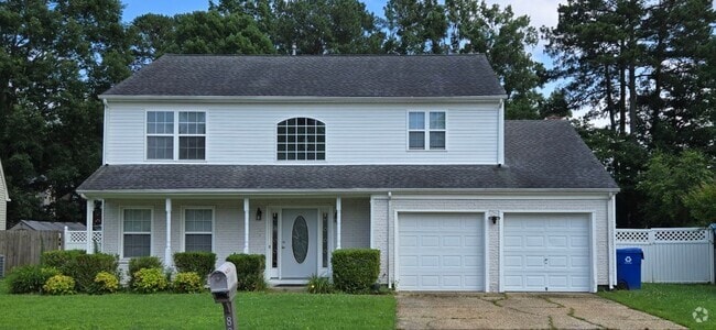 Building Photo - 806 Filson Ct Rental