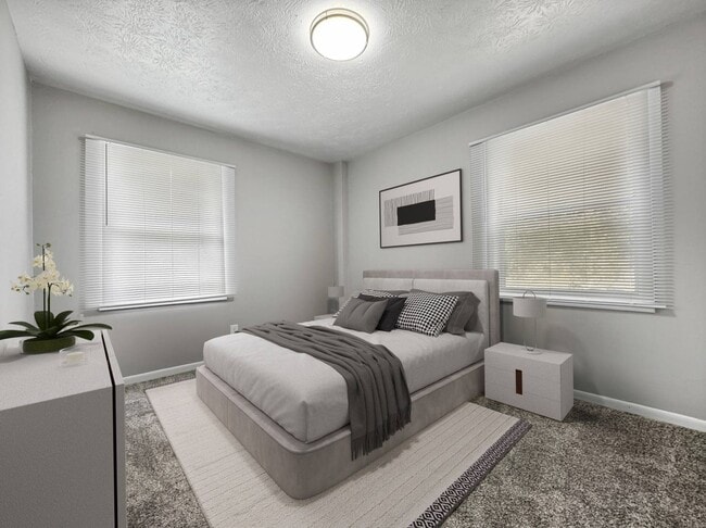 Photo - Cascade Oaks Apartments