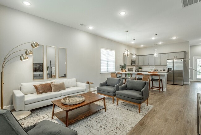 Building Photo - Brand New 4 Bedroom 3.5 Bath Rental