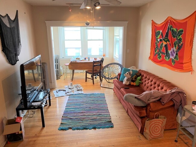 Photo - 50 Chester St Unidad 12