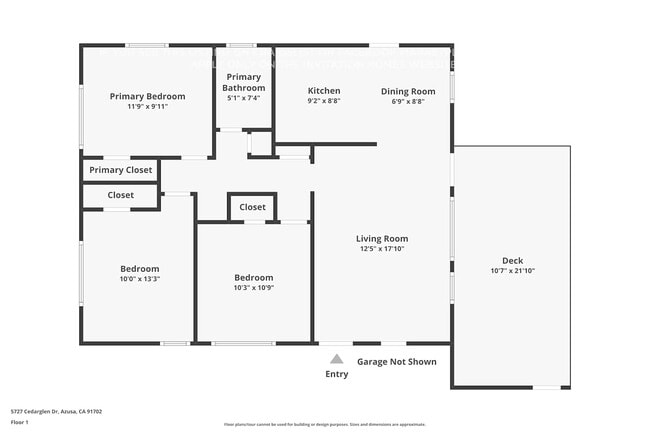 Photo - 5727 Cedarglen Dr