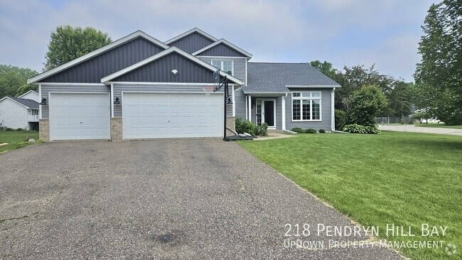 Building Photo - 218 Pendryn Hill Bay Rental