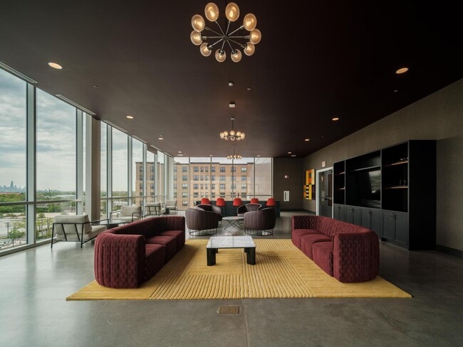 6 Corners Lofts