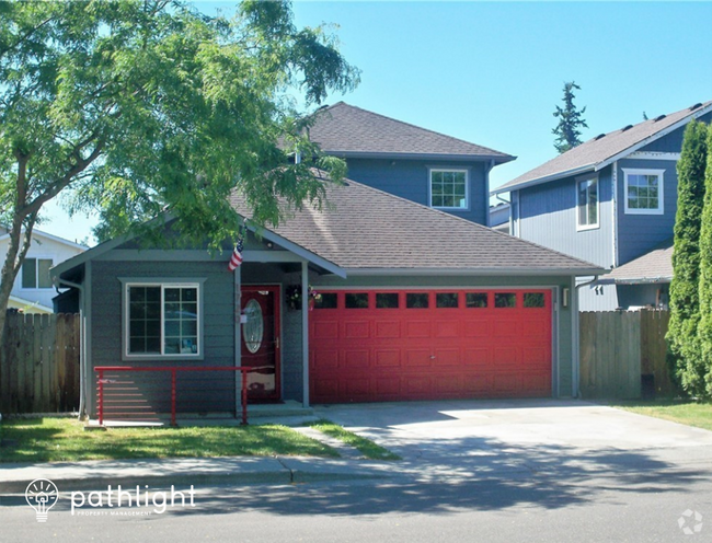 Building Photo - 1720 96th St SW Rental