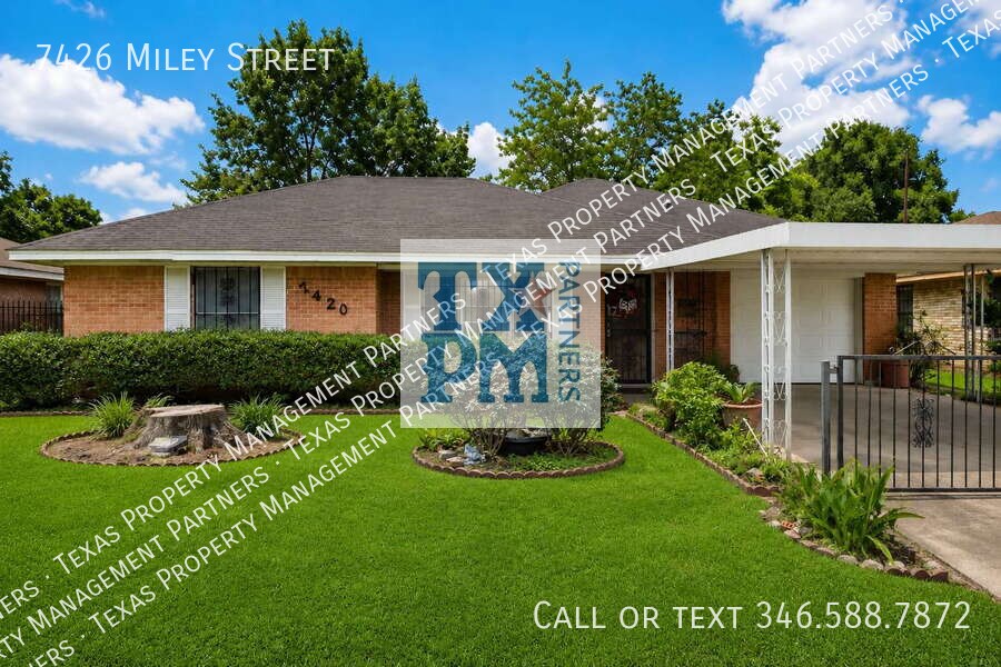 Photo - 7426 Miley St