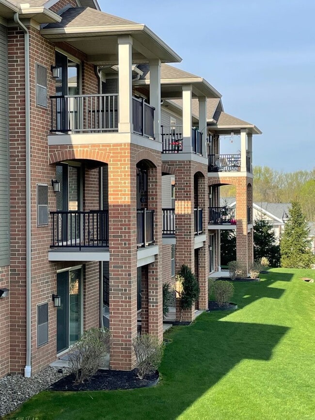 Reserve at Green Luxury Apartments Akron, OH