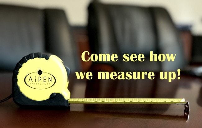 Photo - Aspen Apartments