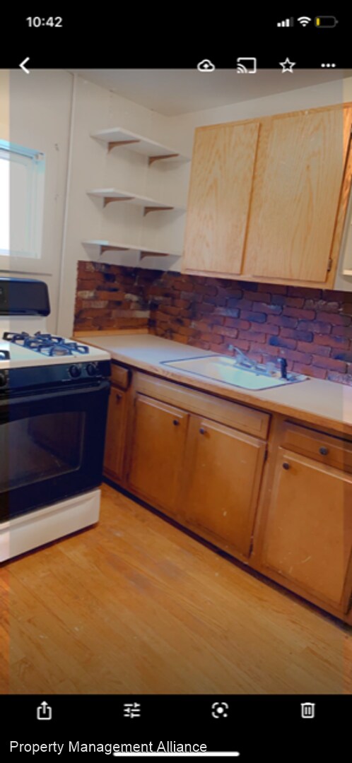 Photo - 1 br, 1 bath House - 211 Lincoln Park Drive
