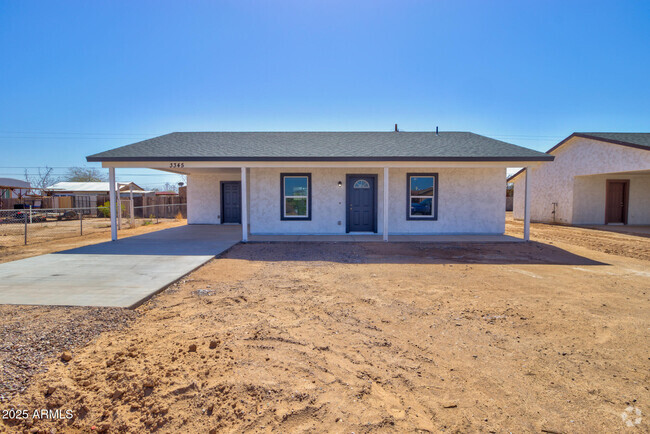 Building Photo - 3345 W Tollan Dr Rental