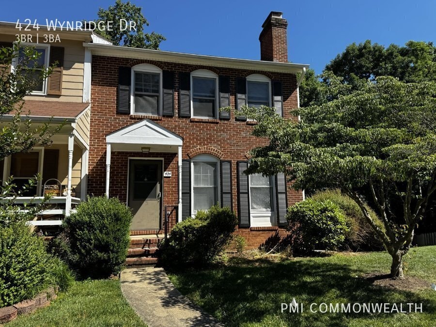 Photo - 424 Wynridge Dr-