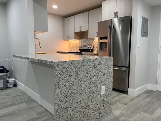 Photo - 8425 NW 8th St Unit 303