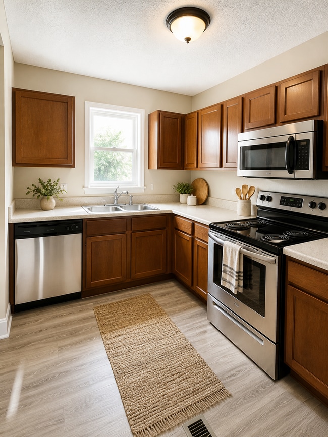 Photo - Charming 2 Bedroom Home Near Uptown Charlotte – Available May 15th