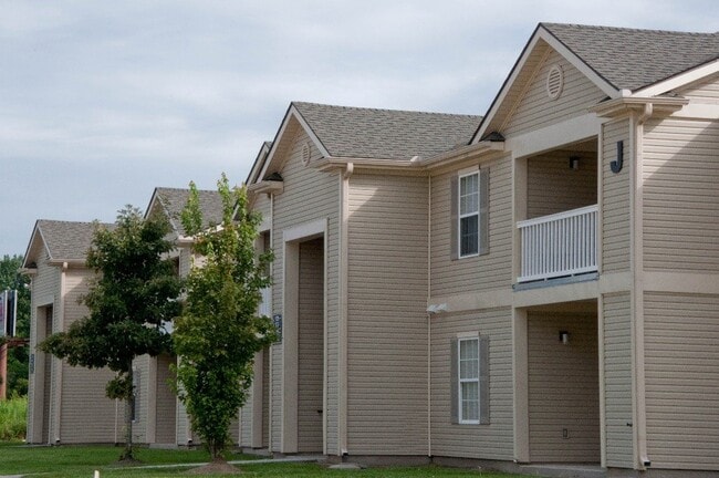 Building Photo - 4888 Hooper Rd Unit #4888