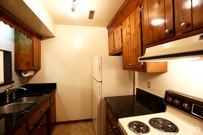 Photo - Colony Wood Townhomes