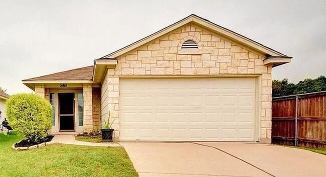 Building Photo - 5416 Rusk Ct