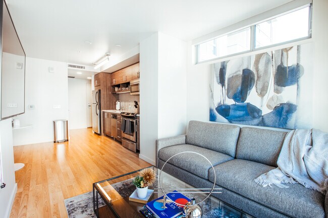 Photo - 1285 Sutter St Apartment Unit 605