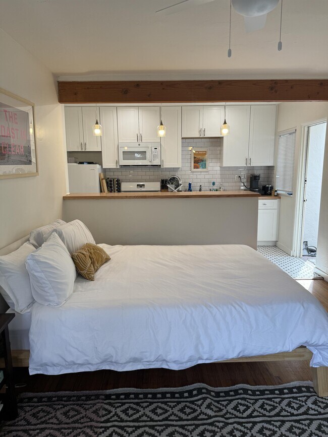 Photo - 2217 Polk Ave