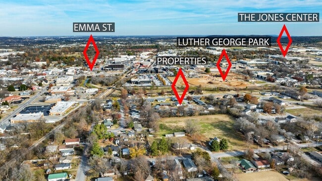 Photo - 400 Trailside Ter Unidad A