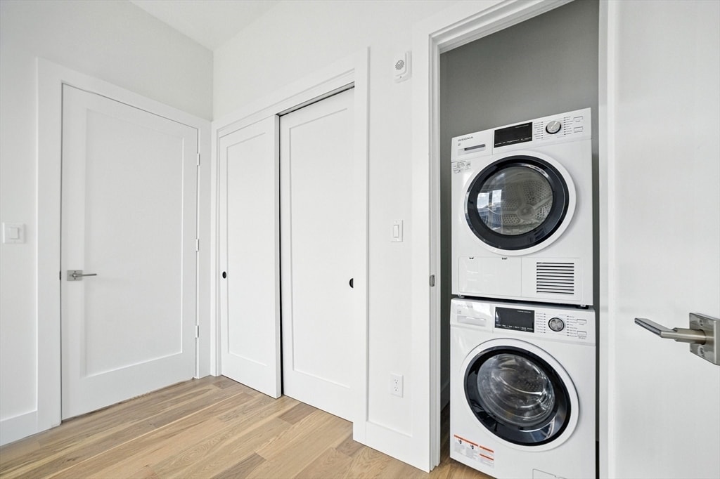 *Pictures are representative samples of the advertised unit. In some cases, the actual units you tou - 34 Hichborn St Unit 204L