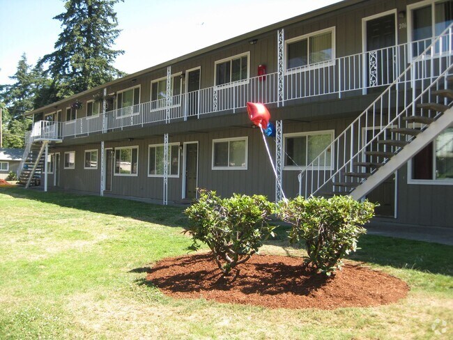 Building Photo - Willow Terrace Rental