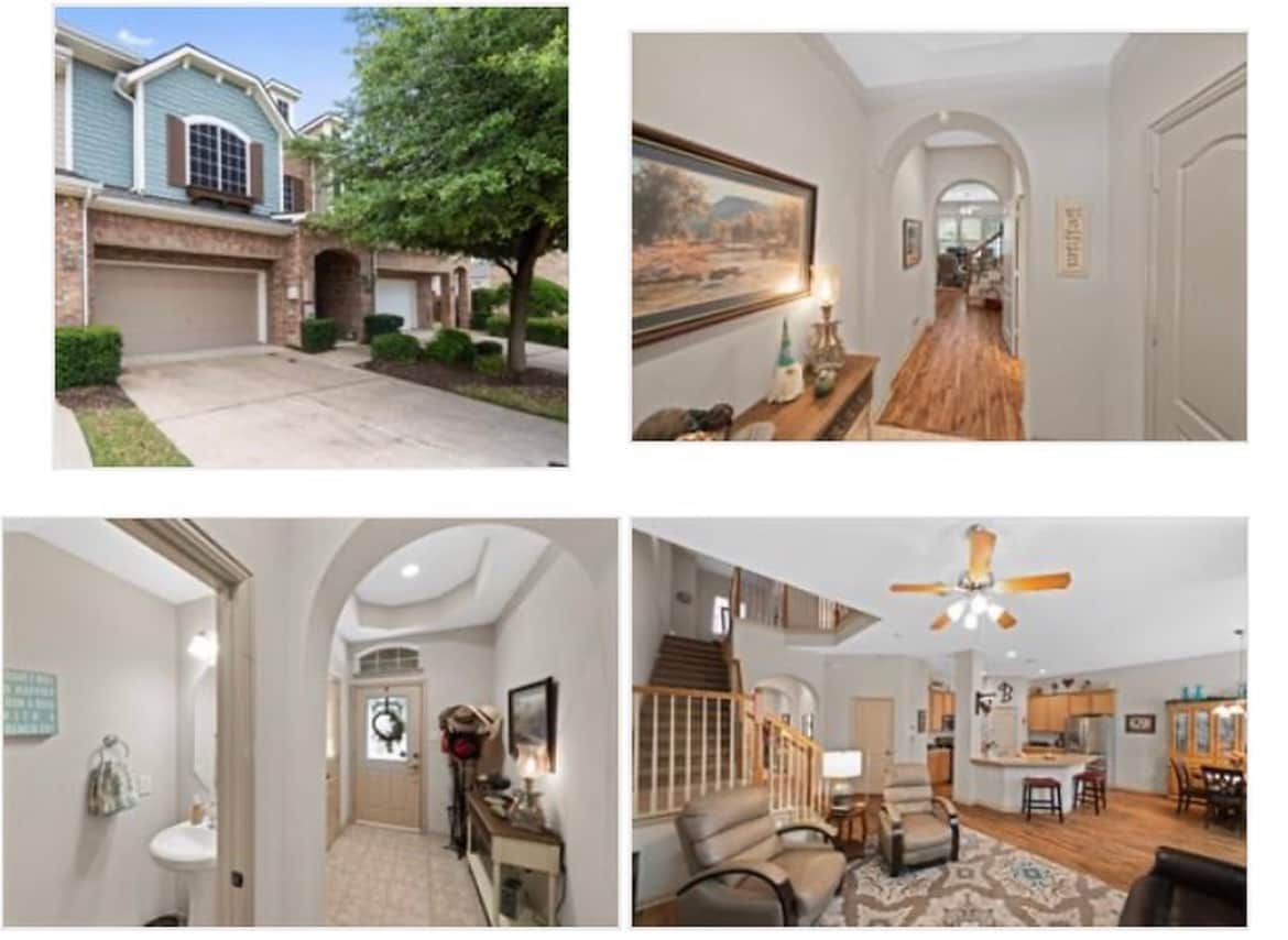 Photo - 4011 Rome Ct Townhome