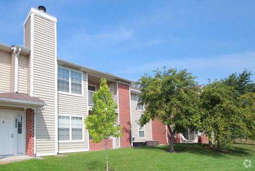 Building Photo - Sunblest Apartments