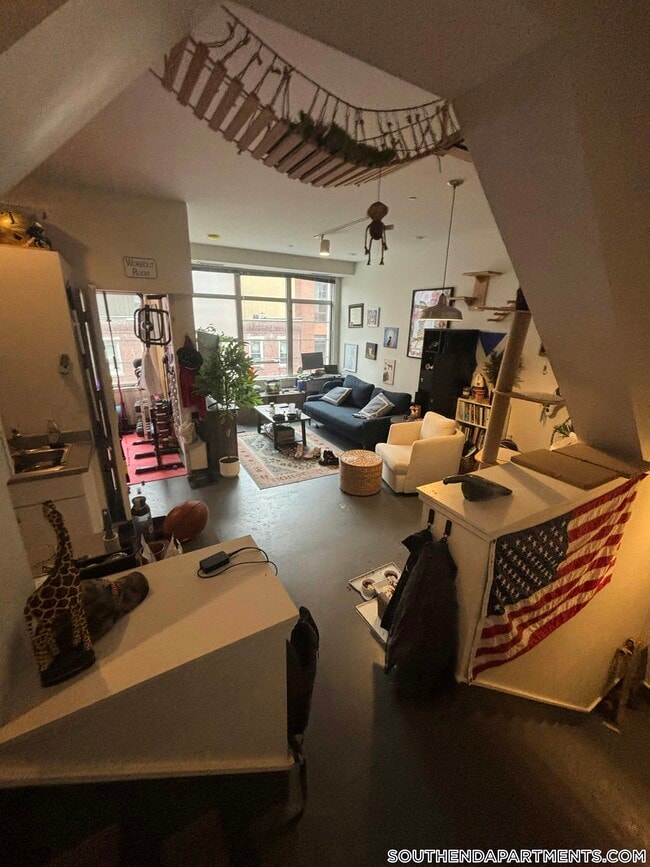 Photo - 160 E Berkeley St Apartment Unit 317