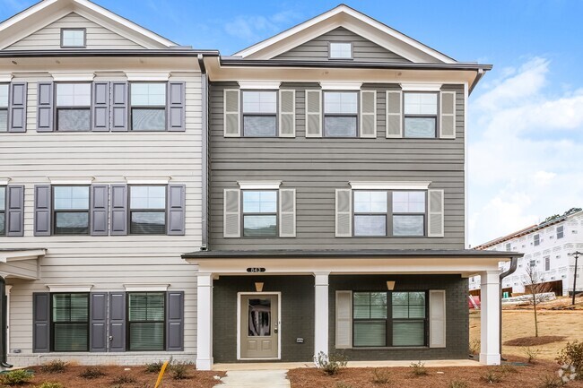 Building Photo - 843 Calvin Pk Dr Rental