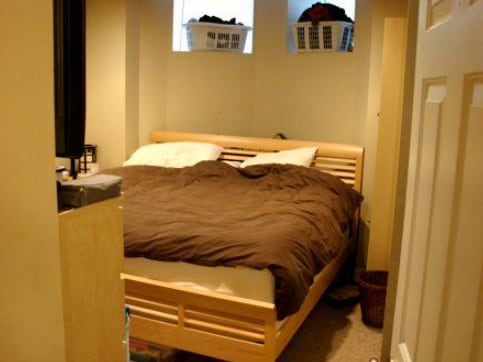 *Pictures are representative samples of the advertised unit. In some cases, the actual units you tou - 23 Cumberland St Unit A4