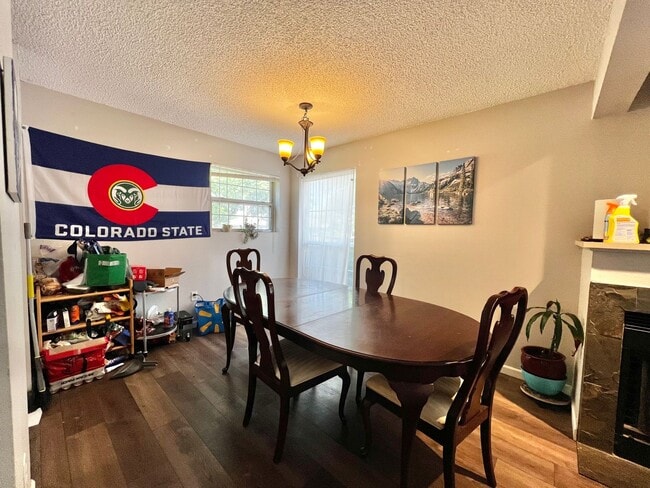 Photo - Great Campus West 2 Bed 1 Bath Available!